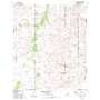 Spring Water Canyon USGS topographic map 31110g5