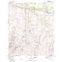 The Narrows USGS topographic map 31110h5