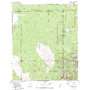 Corona De Tucson USGS topographic map 31110h7