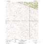 Alamo Spring USGS topographic map 31111c2