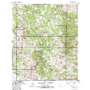 Ruby USGS topographic map 31111d2