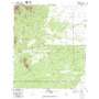Topawa USGS topographic map 31111g7