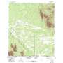 Cowlic USGS topographic map 31111g8