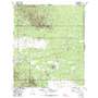 Sells East USGS topographic map 31111h7