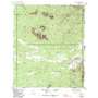 Sells West USGS topographic map 31111h8