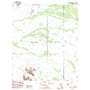 Kots Kug Ranch USGS topographic map 31112g2