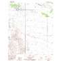 South Of Lukeville USGS topographic map 31112g7