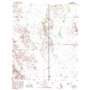 Pia Oik USGS topographic map 31112h5