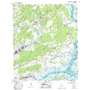 Legareville USGS topographic map 32080f1