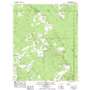 Cummings USGS topographic map 32080g8