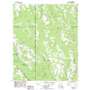 Islandton USGS topographic map 32080h8