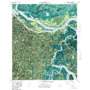 Savannah USGS topographic map 32081a1