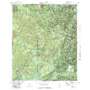 Garden City USGS topographic map 32081a2