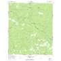 Willie USGS topographic map 32081a6