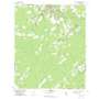 Springfield South USGS topographic map 32081c3