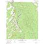 Hardeeville Nw USGS topographic map 32081d2