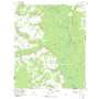Leefield USGS topographic map 32081d5