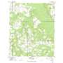 Four Points USGS topographic map 32081f8
