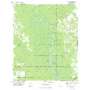 Brier Creek Landing USGS topographic map 32081g4