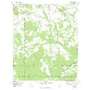 Barton USGS topographic map 32081h3