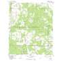 Perkins USGS topographic map 32081h8
