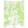Reidsville East USGS topographic map 32082a1