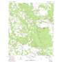 Reidsville West USGS topographic map 32082a2