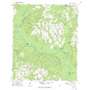 Lothair USGS topographic map 32082c6