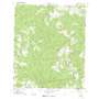 Lowery USGS topographic map 32082c7