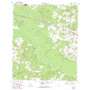 Minter USGS topographic map 32082d7
