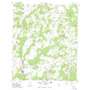 Lovett USGS topographic map 32082f7