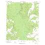 Cow Hell Swamp USGS topographic map 32082f8