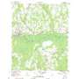 Midville USGS topographic map 32082g2