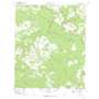 Colemans Lake USGS topographic map 32082g3