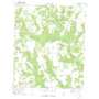 Fort Valley East USGS topographic map 32083e7