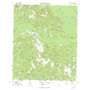Toomsboro USGS topographic map 32083g1