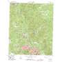 Macon Nw USGS topographic map 32083h6