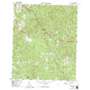 Bolingbroke USGS topographic map 32083h7
