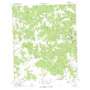 Andersonville USGS topographic map 32084b2