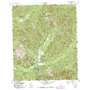 Louvale USGS topographic map 32084b7