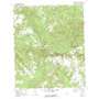 Fickling Mill USGS topographic map 32084f2