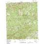 Mulberry Grove USGS topographic map 32084f8