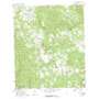 Sunset Village USGS topographic map 32084h4