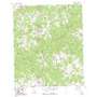 Hilyer USGS topographic map 32084h8