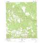 Batesville USGS topographic map 32085a3