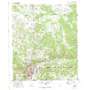 Union Springs USGS topographic map 32085b6