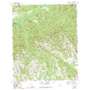 Creek Stand USGS topographic map 32085c4