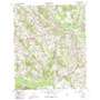 Crawford USGS topographic map 32085d2