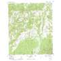 Society Hill USGS topographic map 32085d4