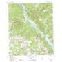 Smiths Station USGS topographic map 32085e1